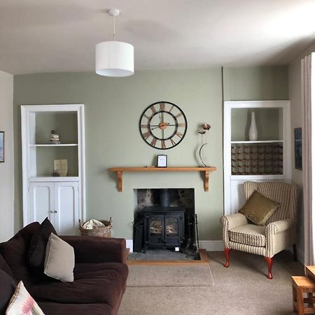 River Cottage Inverness Bagian luar foto