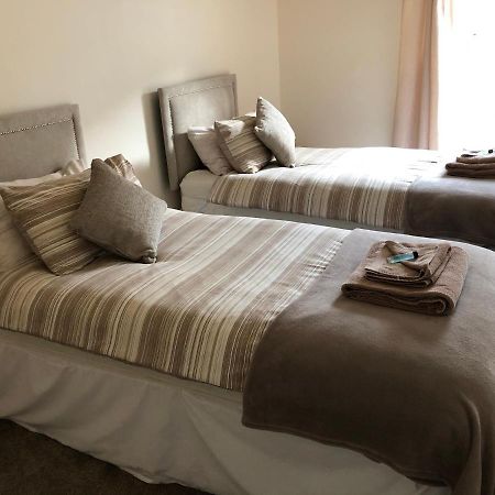 River Cottage Inverness Bagian luar foto