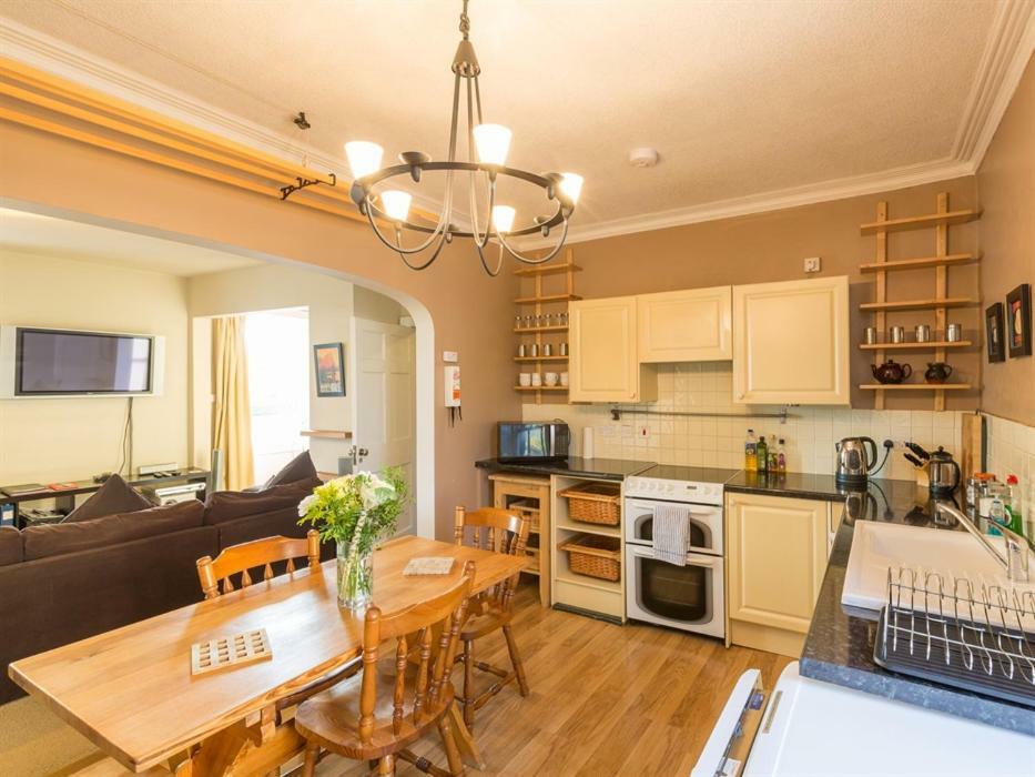 River Cottage Inverness Bagian luar foto