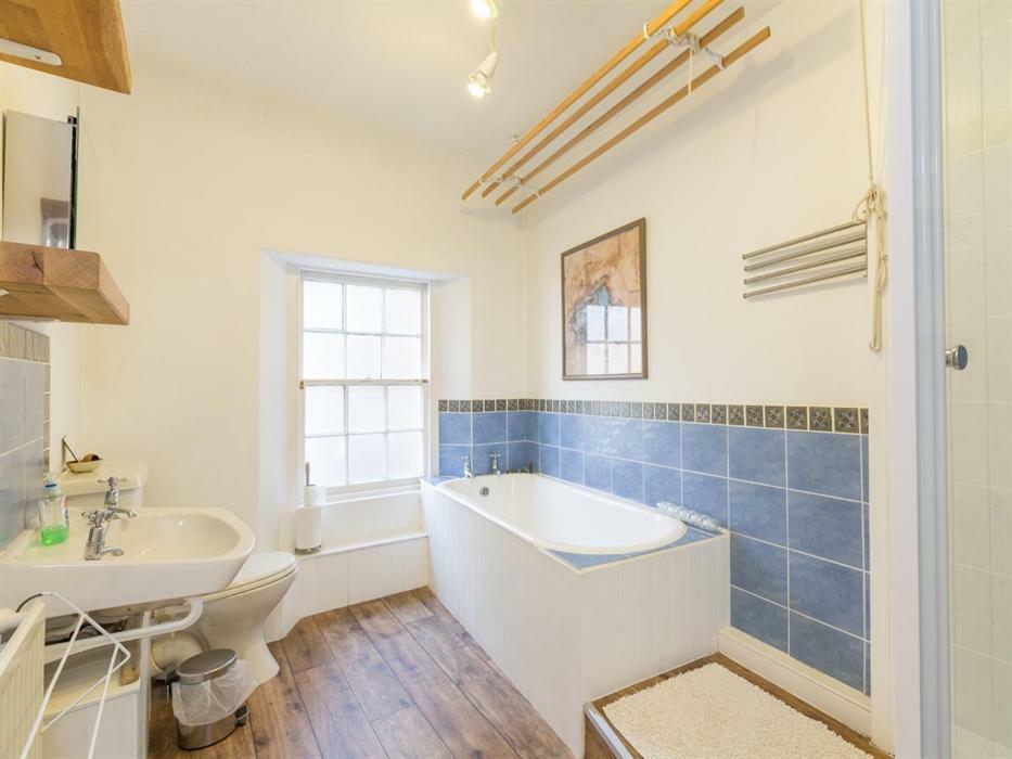 River Cottage Inverness Bagian luar foto