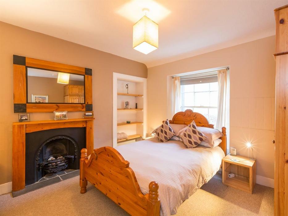 River Cottage Inverness Bagian luar foto