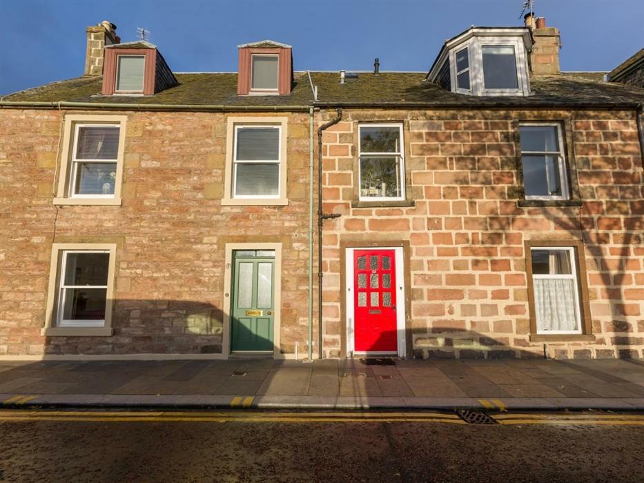 River Cottage Inverness Bagian luar foto