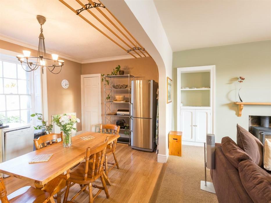 River Cottage Inverness Bagian luar foto