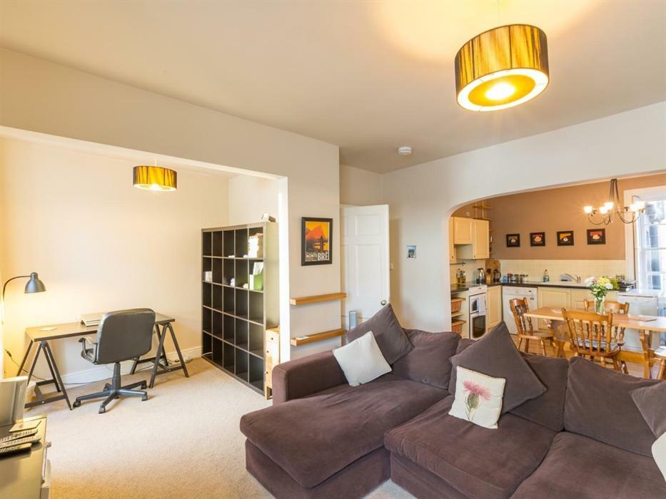 River Cottage Inverness Bagian luar foto