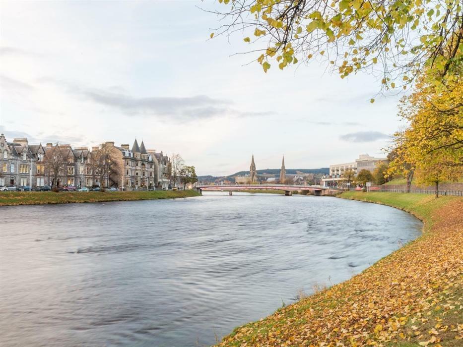 River Cottage Inverness Bagian luar foto
