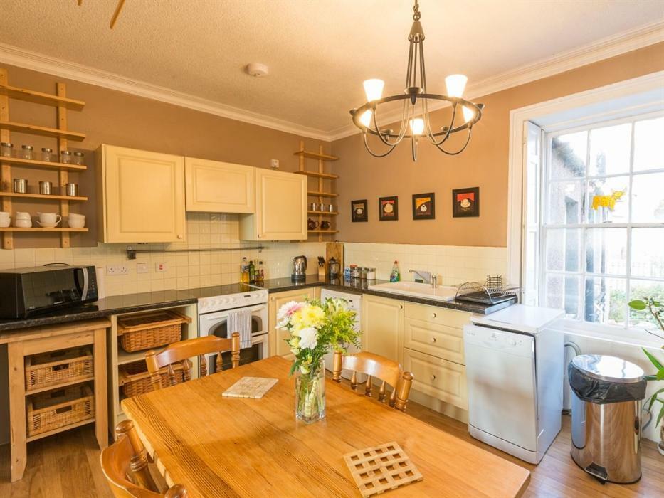 River Cottage Inverness Bagian luar foto