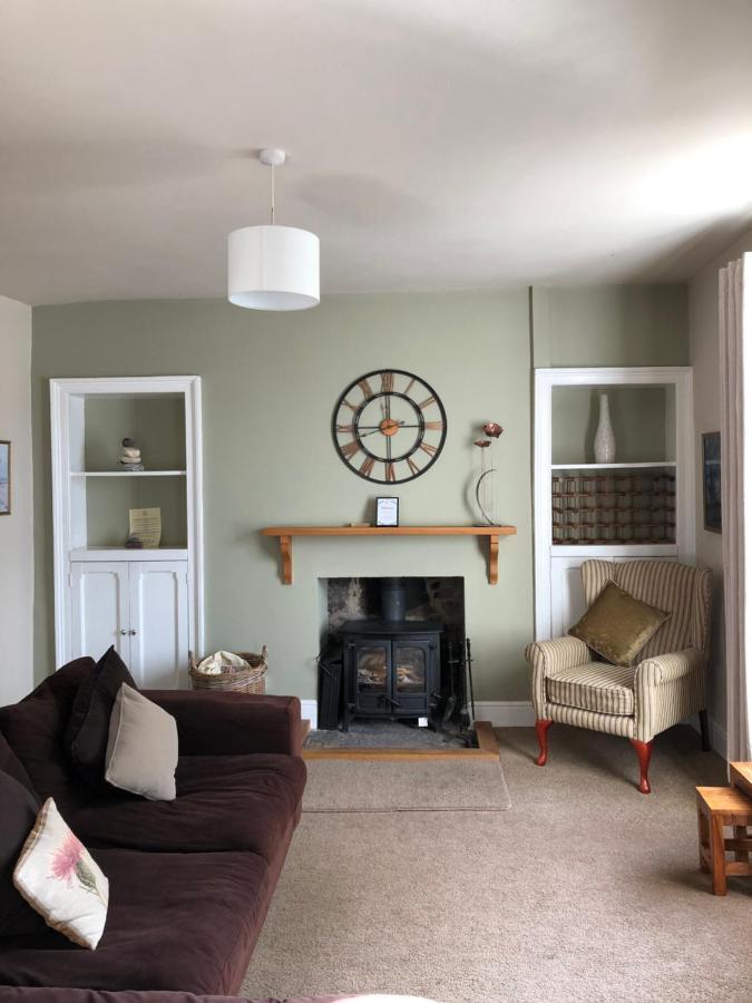 River Cottage Inverness Bagian luar foto