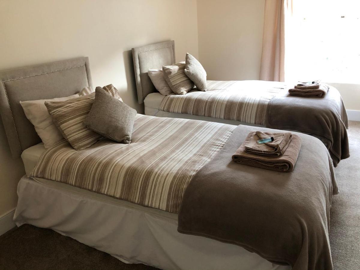 River Cottage Inverness Bagian luar foto